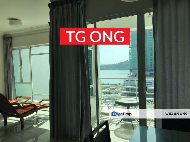 Condominium for sale in Georgetown, Penang