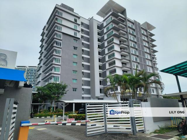 Condominium for rent in Georgetown, Penang