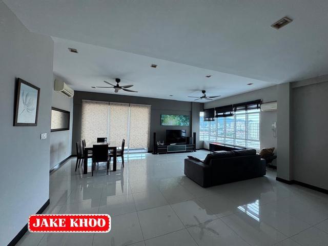 Condominium for rent in Georgetown, Penang