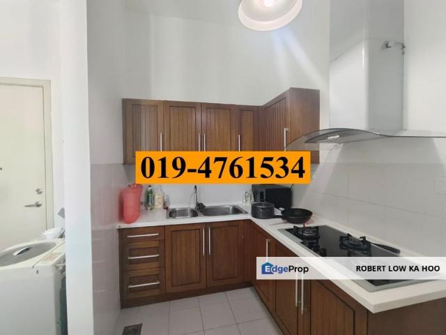 Condominium for rent in Georgetown, Penang
