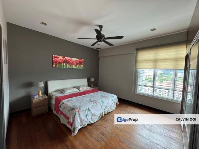 Condominium for rent in Georgetown, Penang
