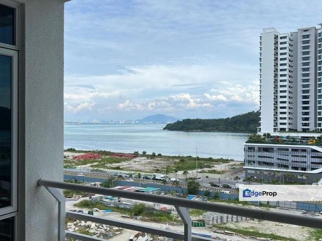 Condominium for rent in Bayan Indah, George Town