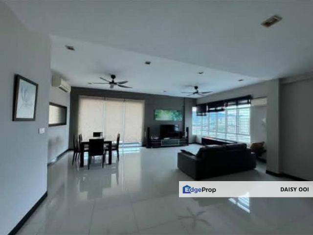 Condominium for rent in Georgetown, Penang