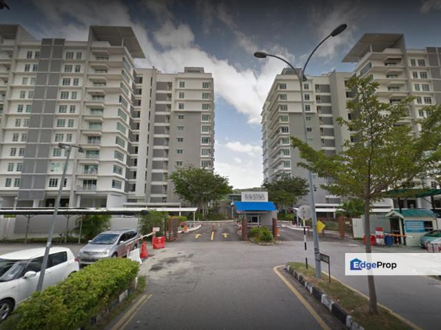 Condominium for sale in Georgetown, Penang