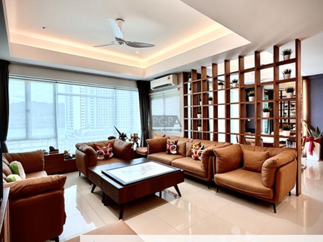 Condominium for sale in Georgetown, Penang