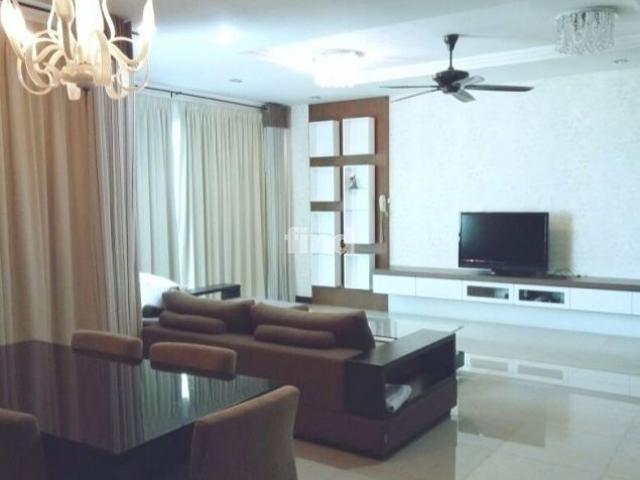 Apartment for rent in Georgetown, Penang