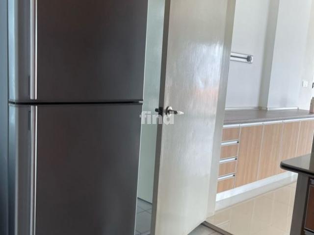 Apartment for rent in Georgetown, Penang