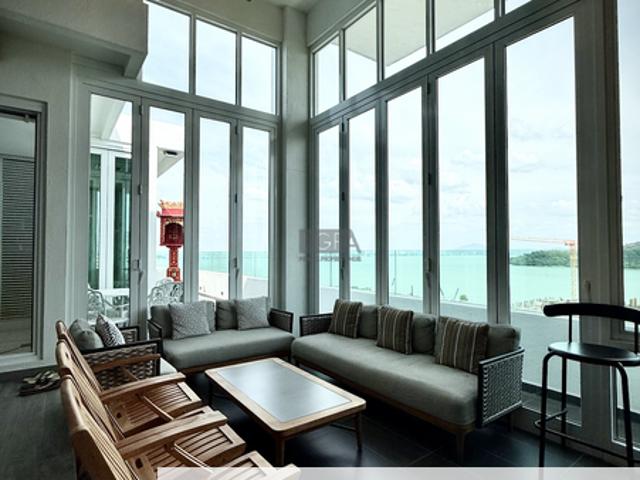 Condominium for sale in Georgetown, Penang
