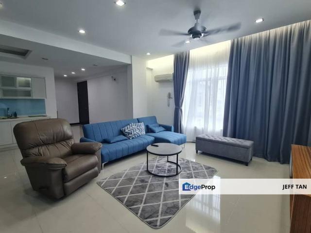 Condominium for rent in Georgetown, Penang