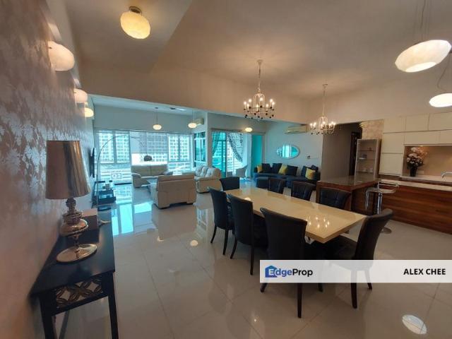 Condominium for rent in Georgetown, Penang