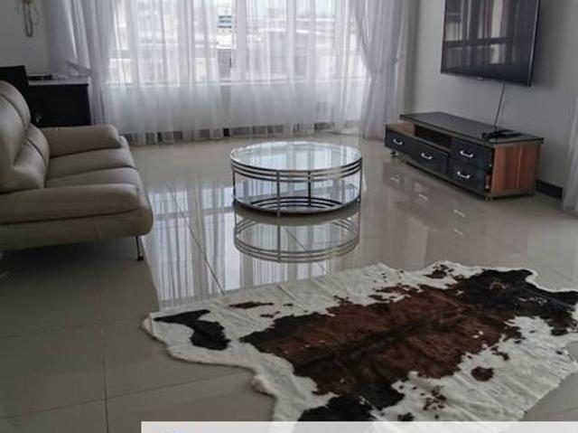Condominium for rent in Georgetown, Penang