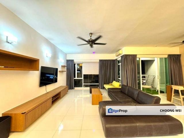 Condominium for rent in Bayan Indah, George Town