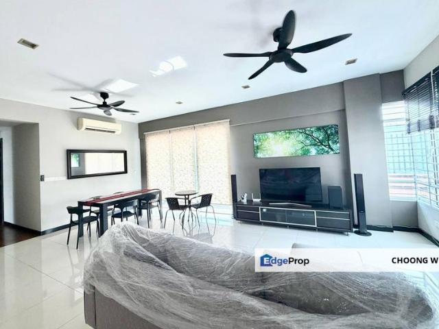 Condominium for rent in Bayan Indah, George Town