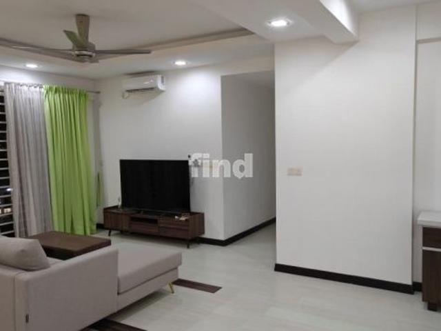 Apartment for rent in Georgetown, Penang