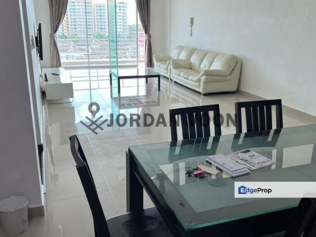 Condominium for rent in Georgetown, Penang