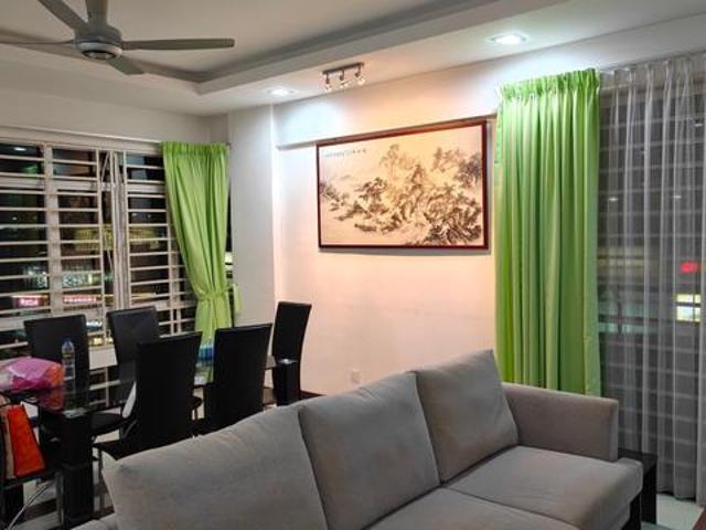 Condominium for rent in Georgetown, Penang