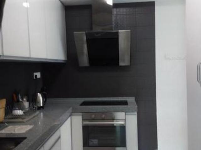 Condominium for rent in Georgetown, Penang