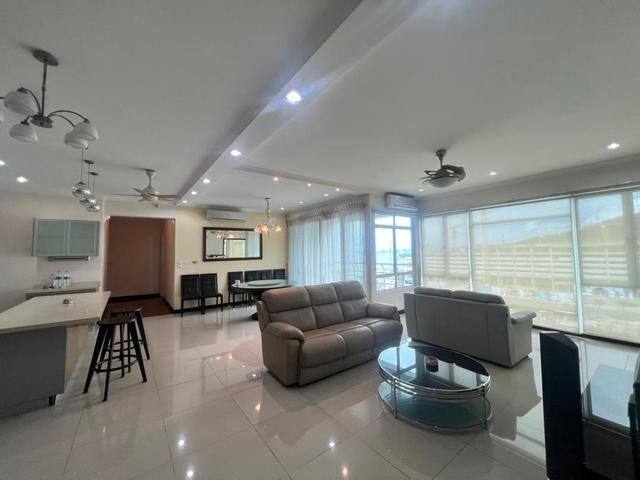 Condominium for rent in Georgetown, Penang