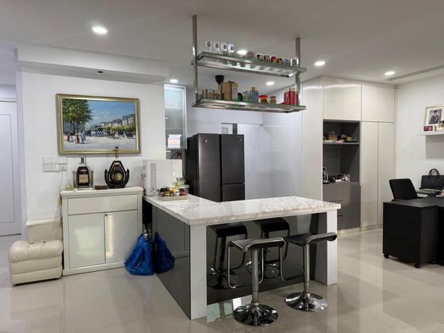 Condominium for rent in Georgetown, Penang