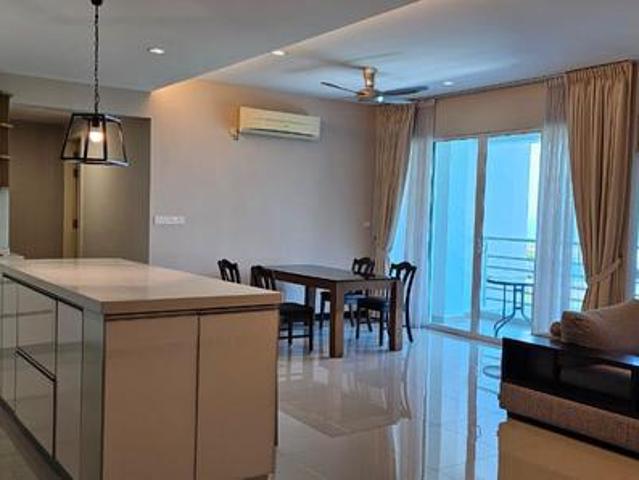 Condominium for rent in Georgetown, Penang