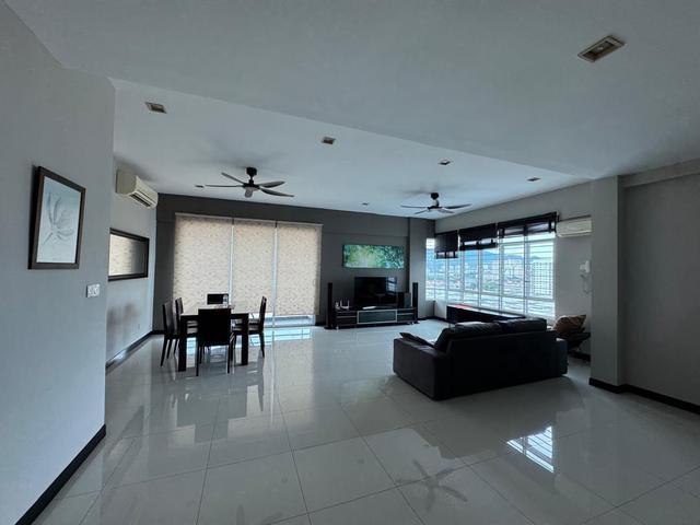 Condominium for rent in Georgetown, Penang