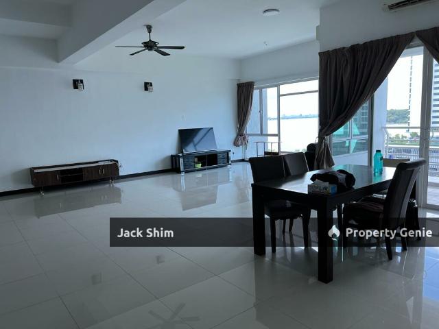 Condominium for sale in Georgetown, Penang