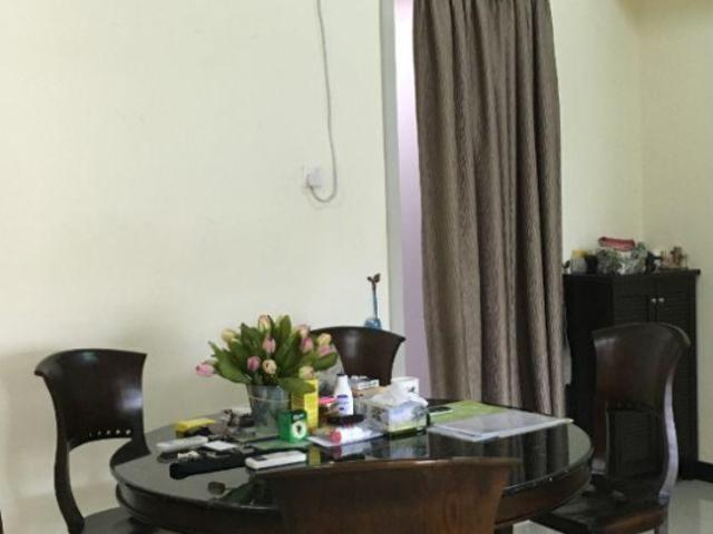 Apartment for rent in Georgetown, Penang