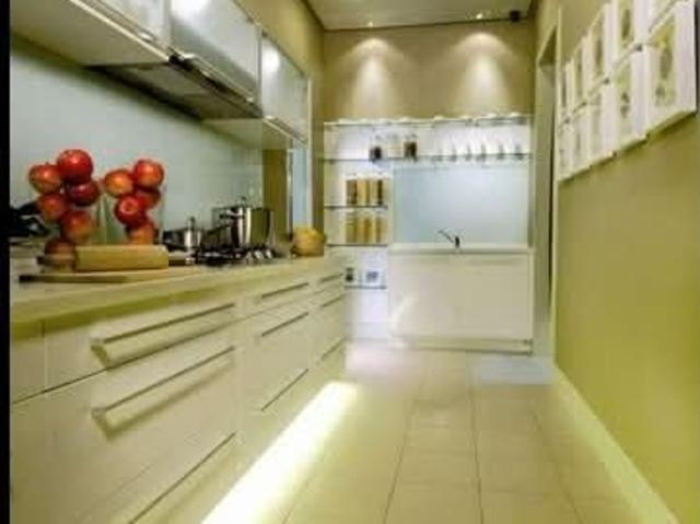 Apartment for rent in Bayan Indah, George Town