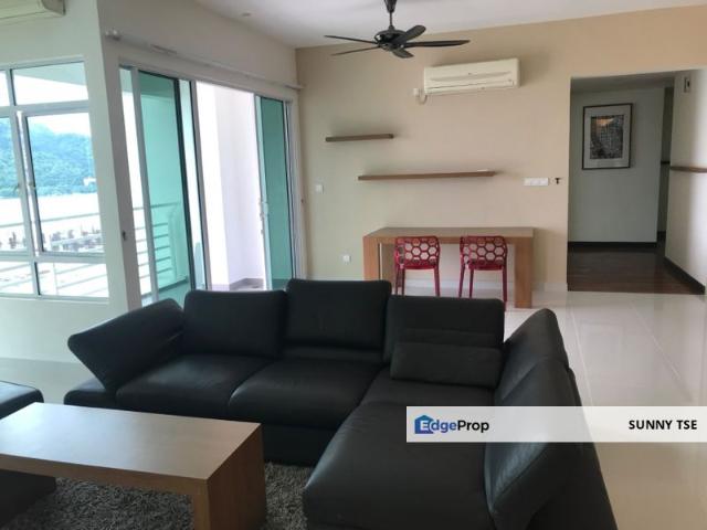 Condominium for rent in Georgetown, Penang