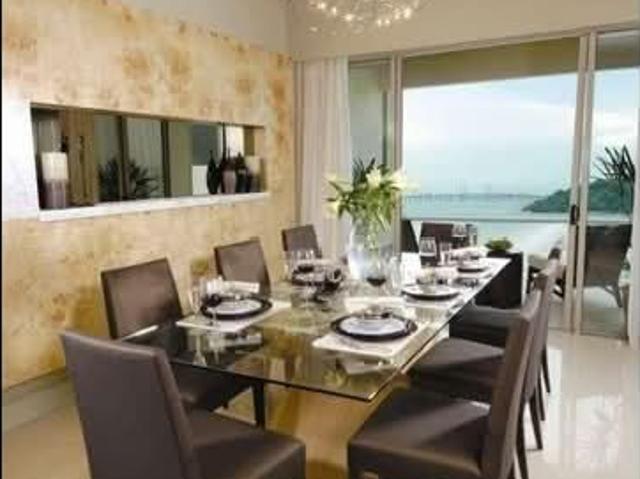 Apartment for rent in Bayan Indah, George Town