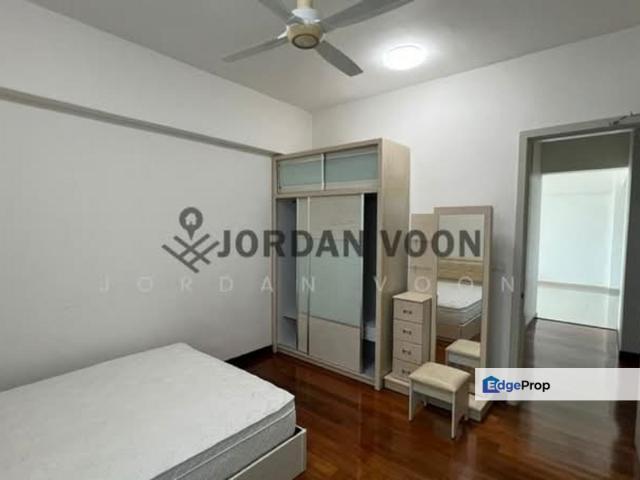 Condominium for rent in Georgetown, Penang