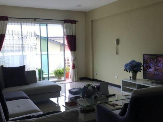 Apartment for rent in Georgetown, Penang