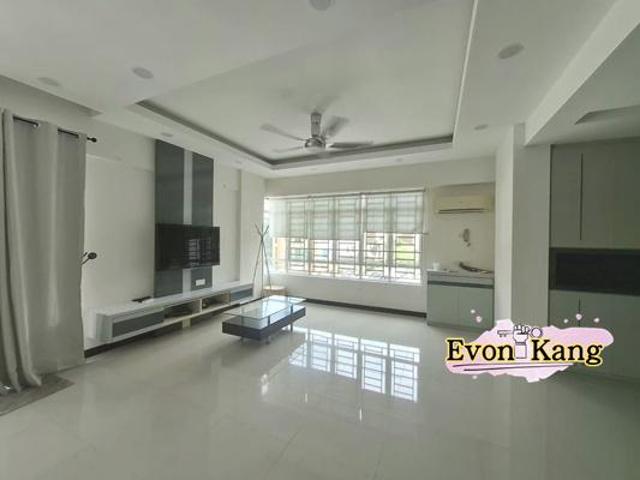 Condominium for rent in Georgetown, Penang