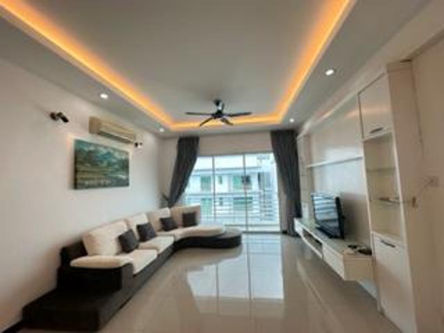 Condominium for rent in Georgetown, Penang