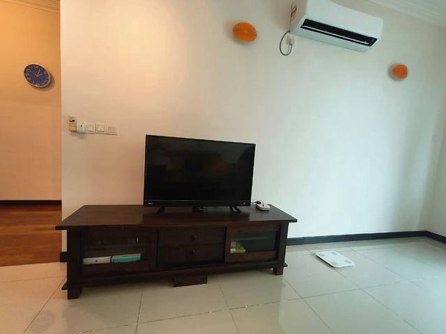 Condominium for rent in Georgetown, Penang