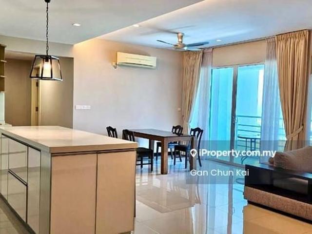 House for rent in Georgetown, Penang