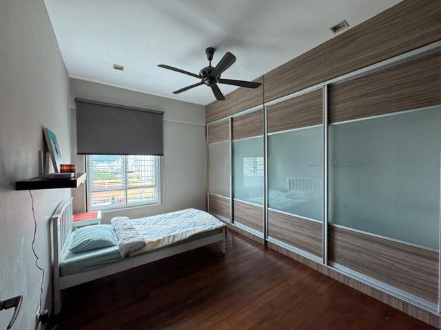 Condominium for rent in Georgetown, Penang