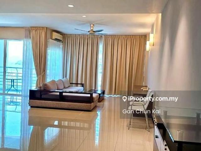 House for rent in Georgetown, Penang