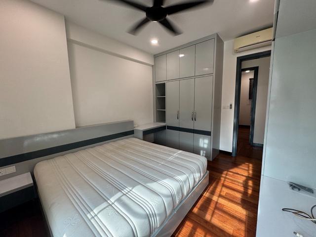Condominium for rent in Georgetown, Penang