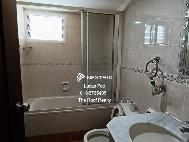 Residential House for rent in Georgetown, Penang