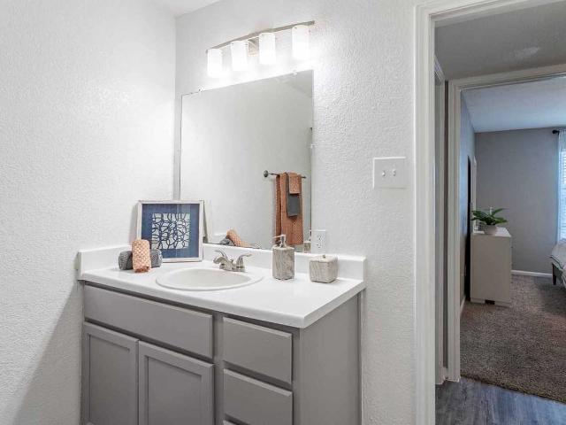 Apartment for rent in Harris, Texas