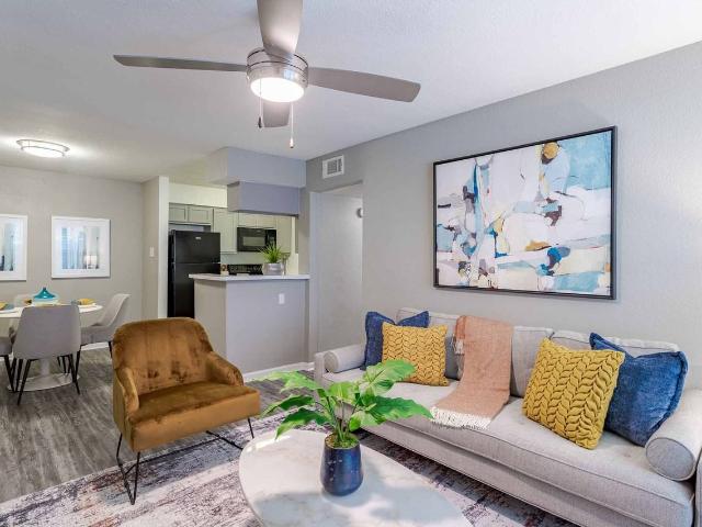 Apartment for rent in Harris, Texas