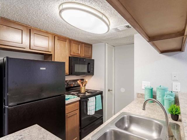 Apartment for rent in Harris, Texas