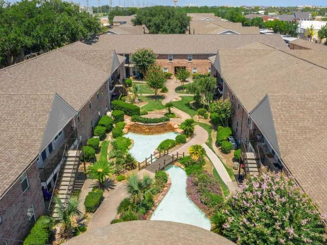 Apartment for rent in Harris, Texas