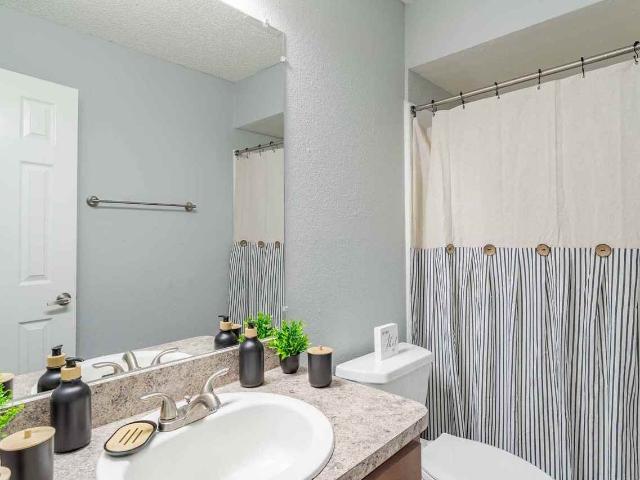 Apartment for rent in Harris, Texas