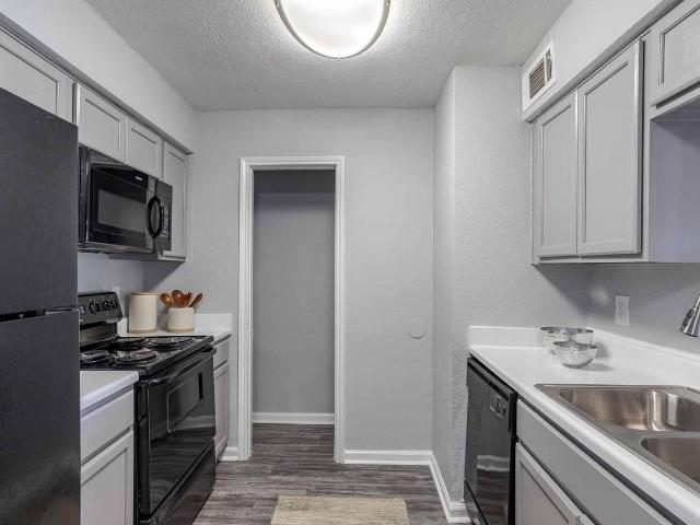 Apartment for rent in Harris, Texas