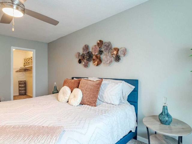Apartment for rent in Harris, Texas
