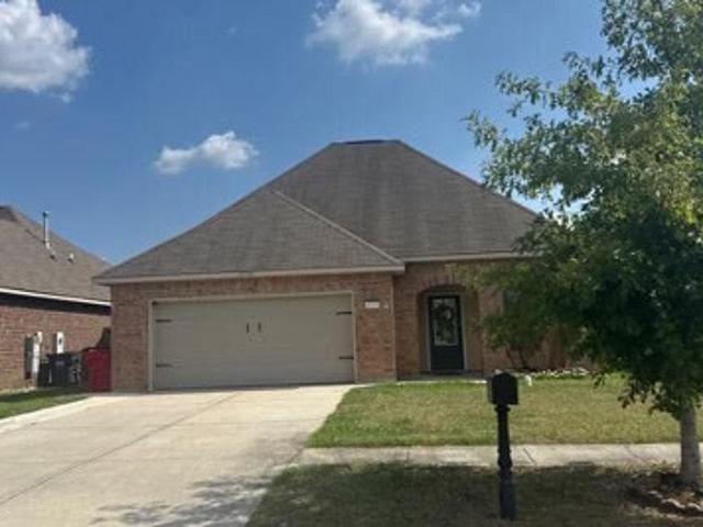 House for sale in Prairieville, Louisiana