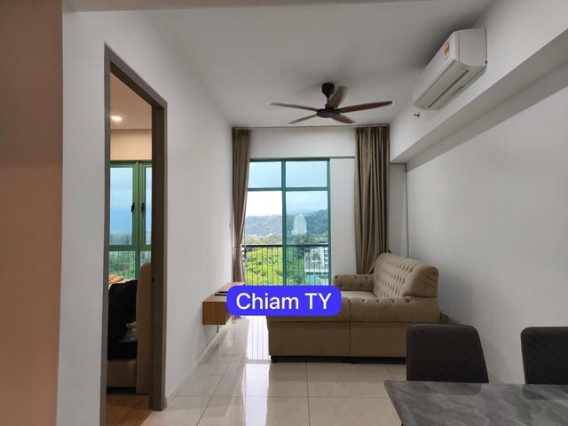 Serviced Residence for rent in Kinabalu, Sabah