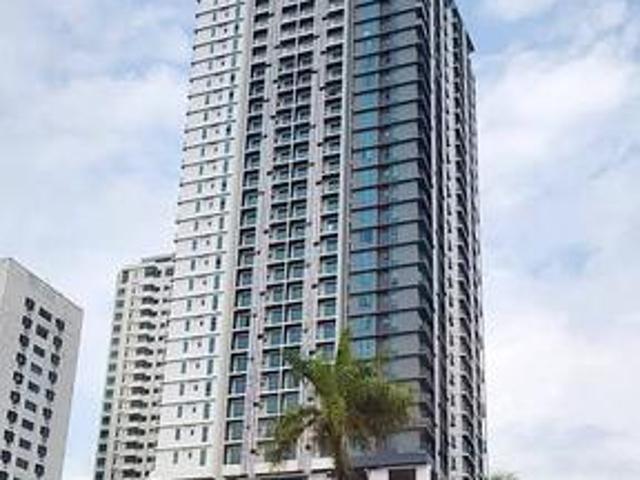 Condominium for rent in Kota Kinabalu, Bahagian Pantai Barat